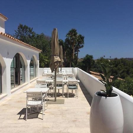 Abeniss Boutique B&B Benissa Exterior foto