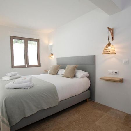 Abeniss Boutique B&B Benissa Habitación foto