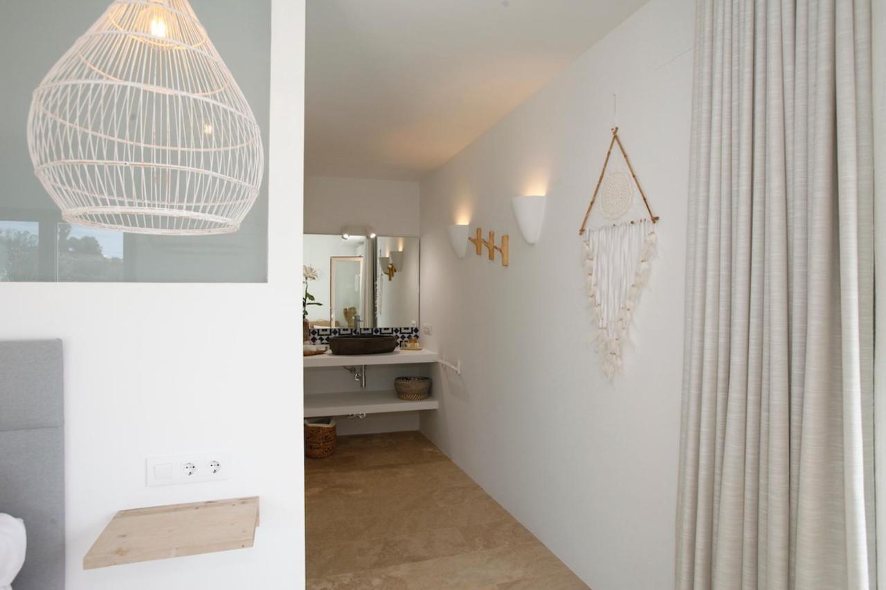 Abeniss Boutique B&B Benissa Habitación foto