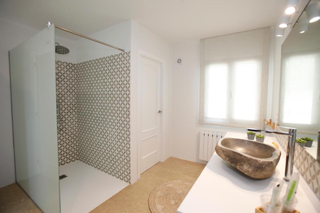 Abeniss Boutique B&B Benissa Exterior foto