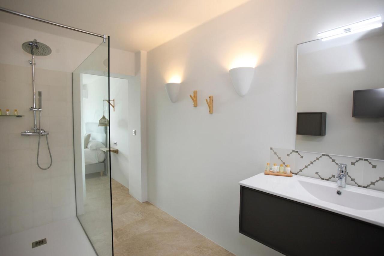 Abeniss Boutique B&B Benissa Habitación foto