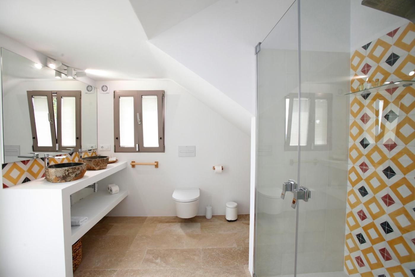 Abeniss Boutique B&B Benissa Habitación foto