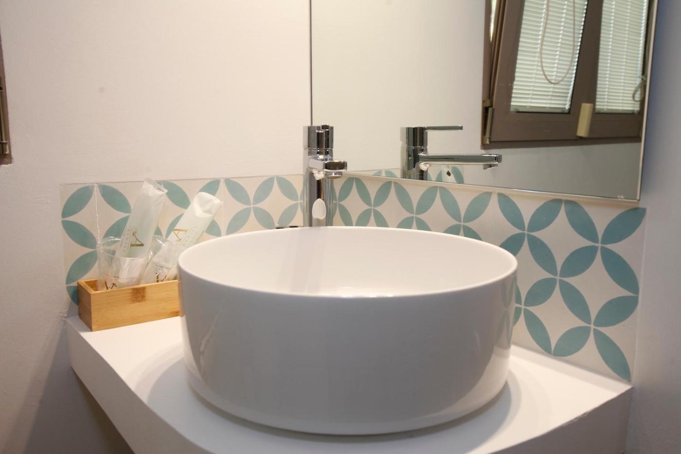 Abeniss Boutique B&B Benissa Habitación foto