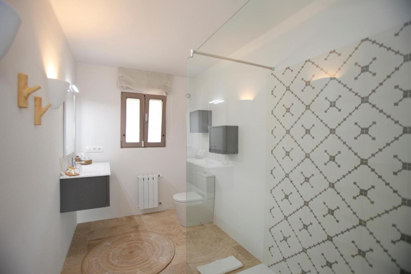 Abeniss Boutique B&B Benissa Habitación foto