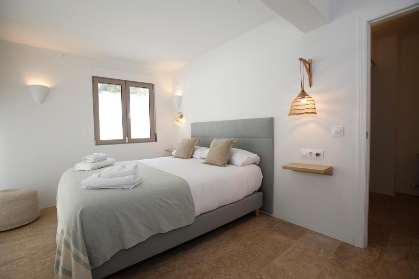 Abeniss Boutique B&B Benissa Habitación foto