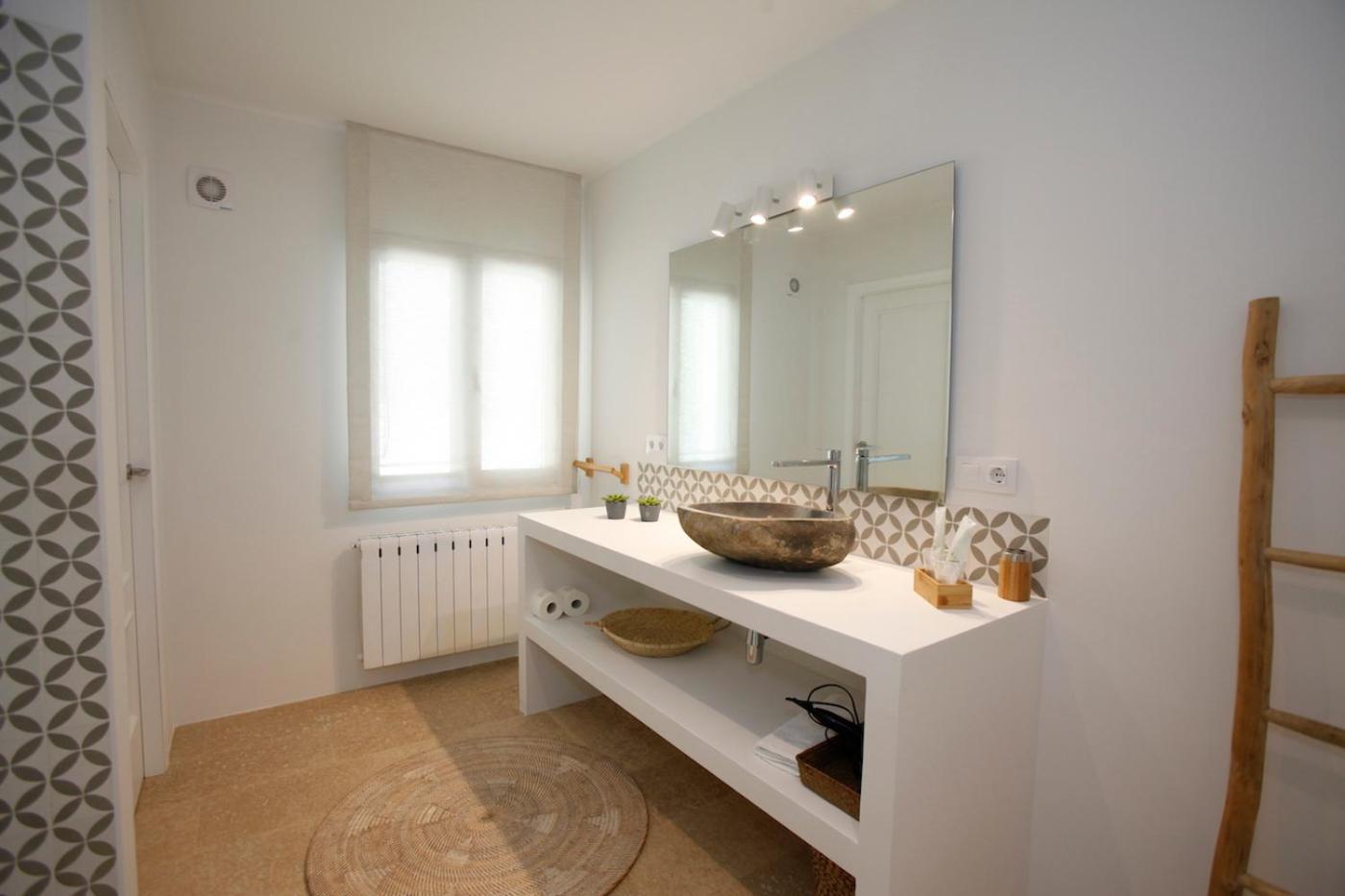 Abeniss Boutique B&B Benissa Habitación foto