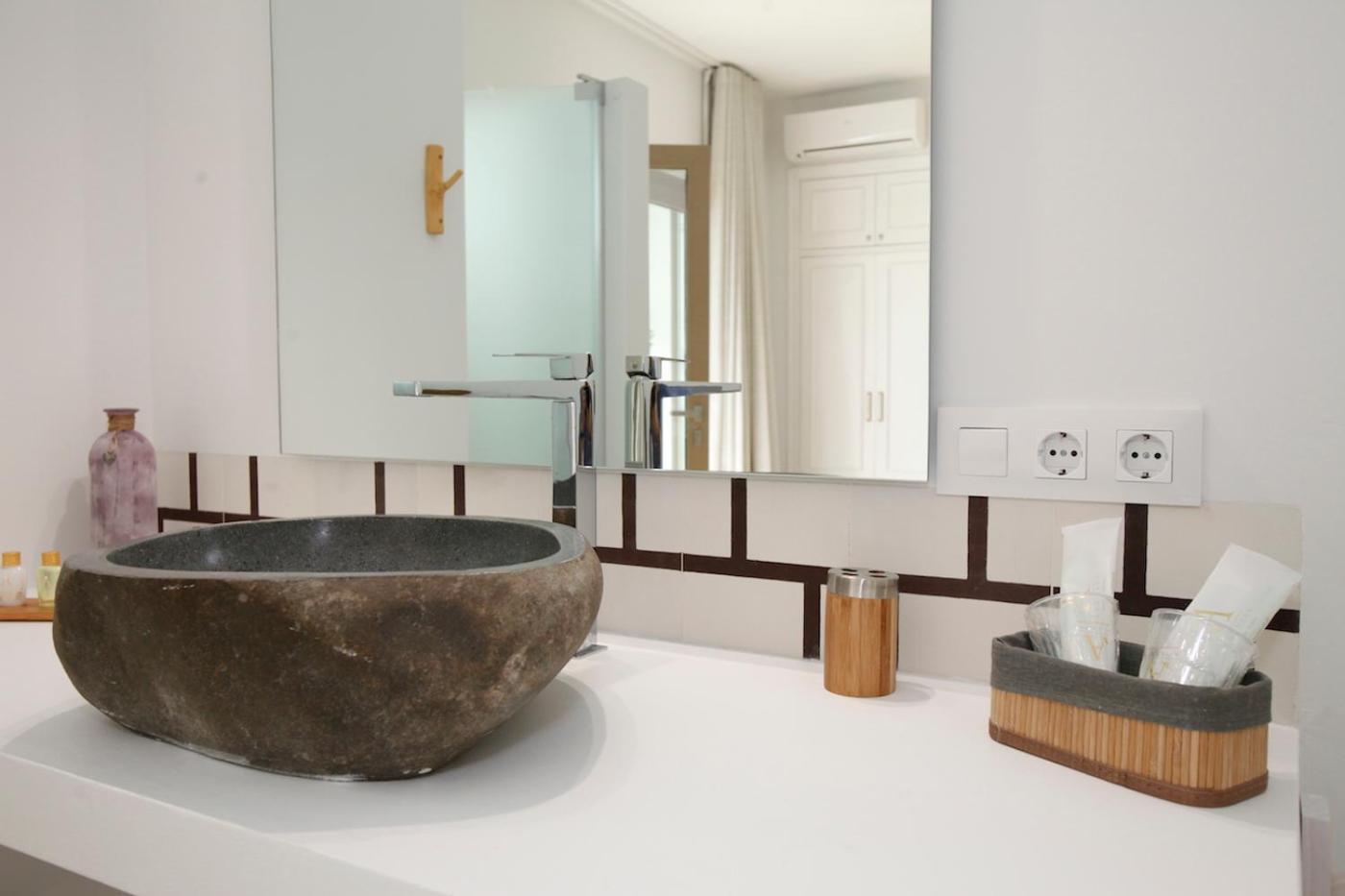 Abeniss Boutique B&B Benissa Habitación foto