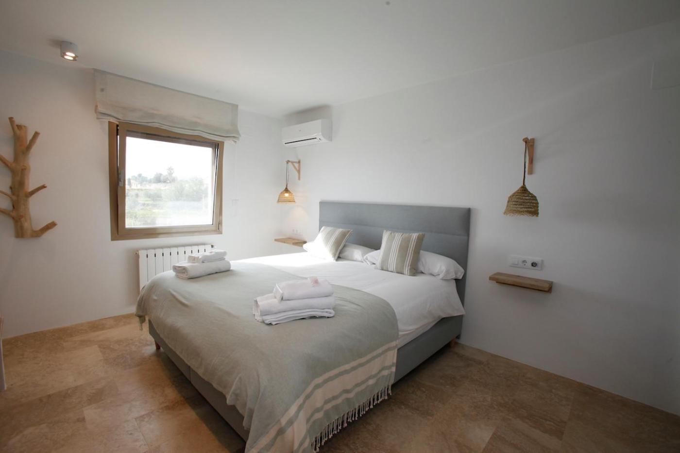 Abeniss Boutique B&B Benissa Habitación foto