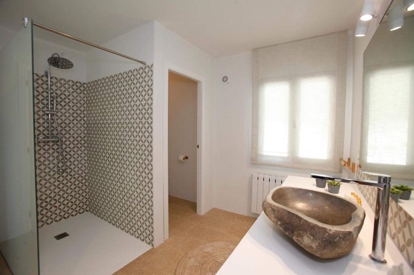 Abeniss Boutique B&B Benissa Habitación foto