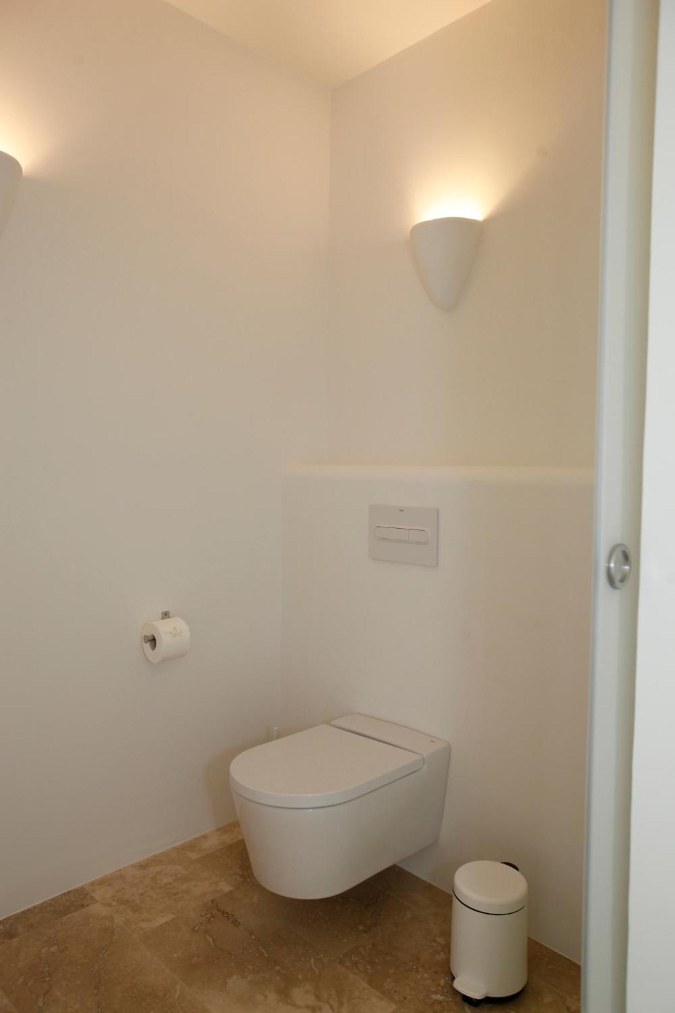 Abeniss Boutique B&B Benissa Habitación foto