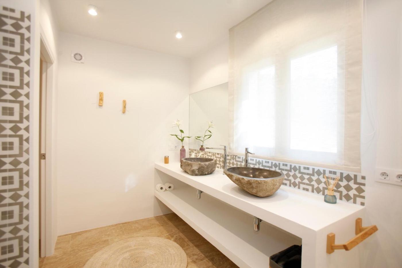 Abeniss Boutique B&B Benissa Habitación foto