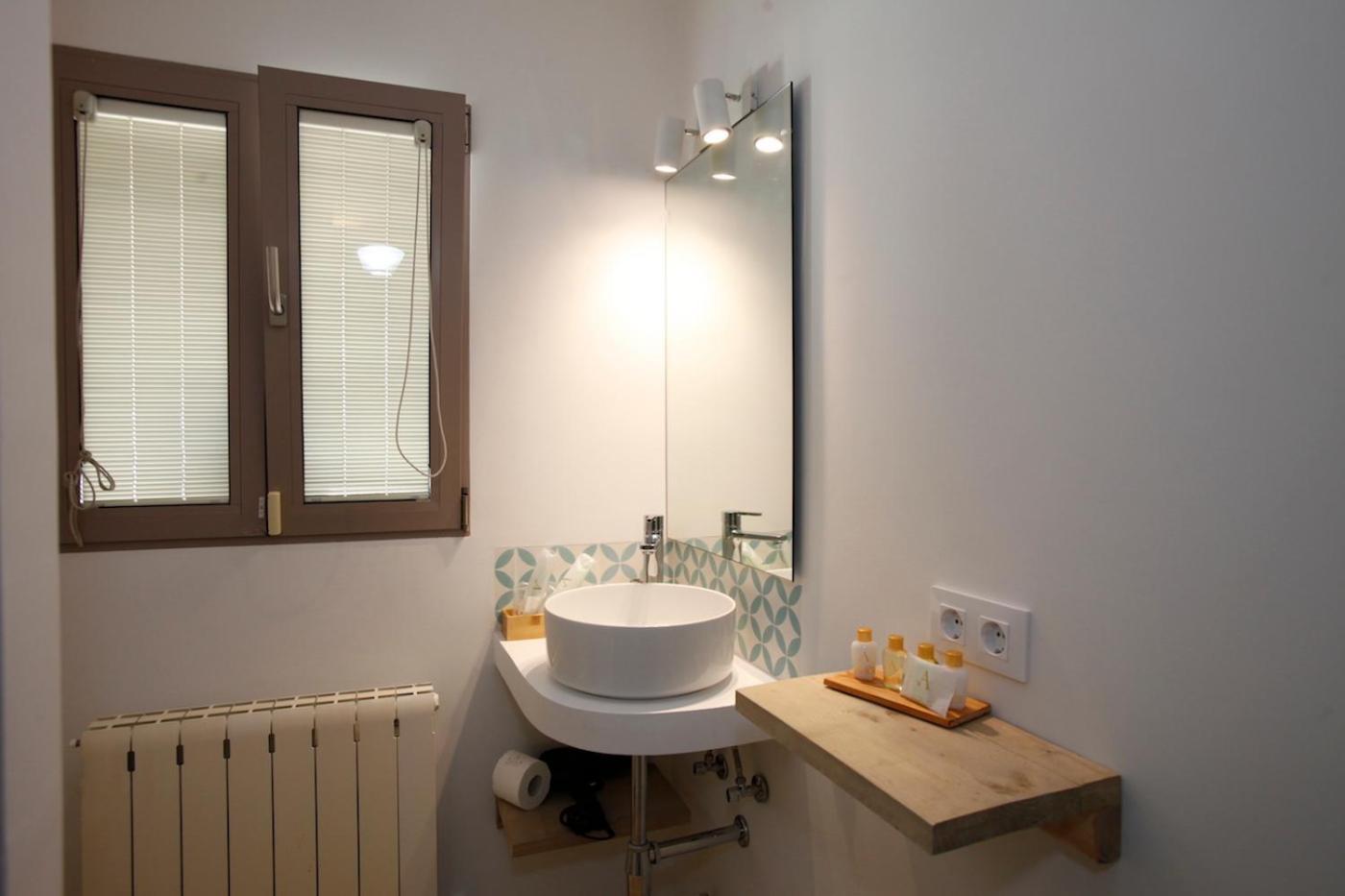 Abeniss Boutique B&B Benissa Habitación foto