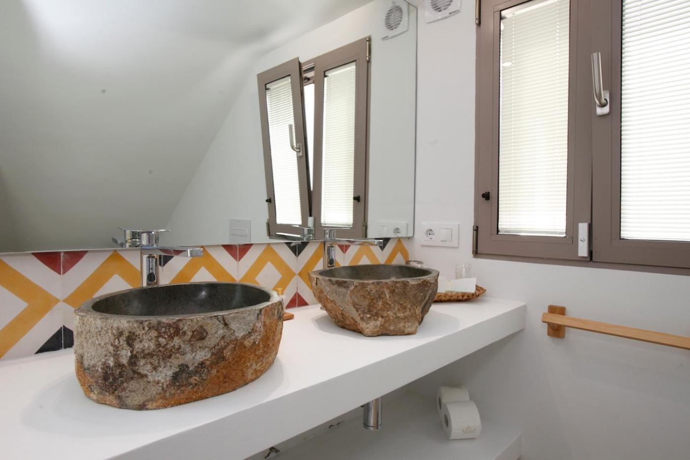 Abeniss Boutique B&B Benissa Habitación foto