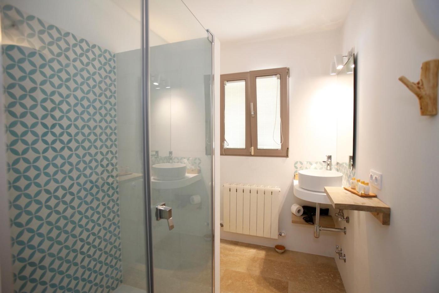 Abeniss Boutique B&B Benissa Habitación foto
