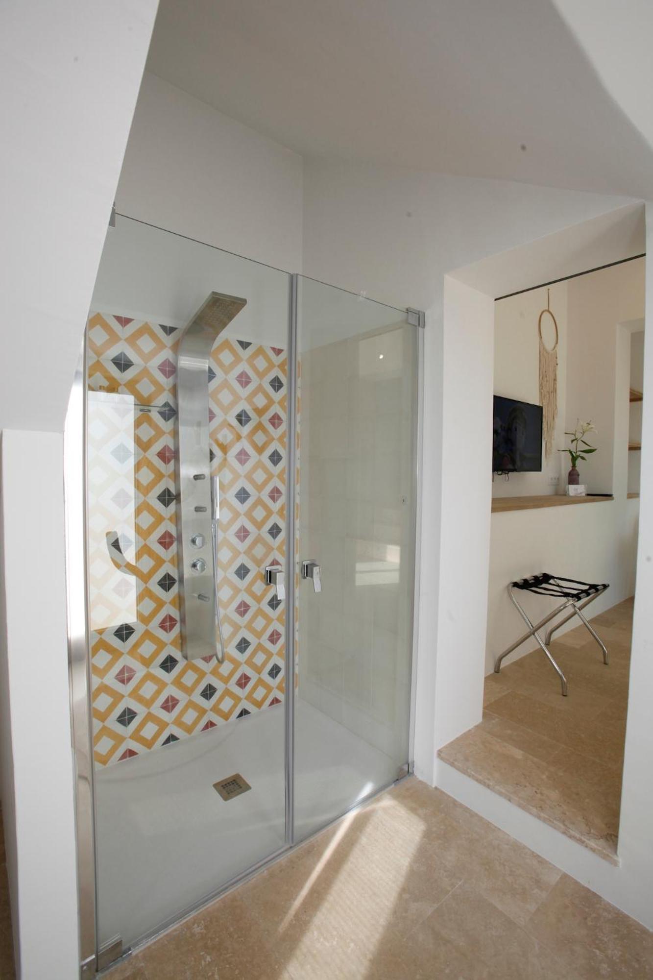 Abeniss Boutique B&B Benissa Habitación foto